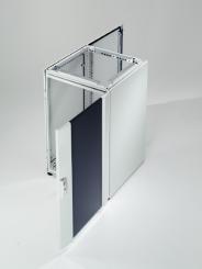 Industrial Workstations IW, BHT 600x900x600 mm 