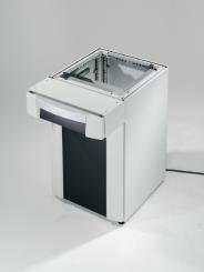 Industrial Workstations IW, BHT 600x900x600 mm, Schublade 