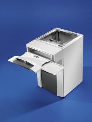 Industrial Workstations IW, BHT 600x900x600 mm, Schublade für Tastatur und Mouse 