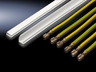 Komplett-Erdungssatz für TE 