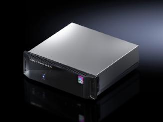 Überwachungssystem CMC III, Netzteil, C14, 2 A, 24 V (DC) 