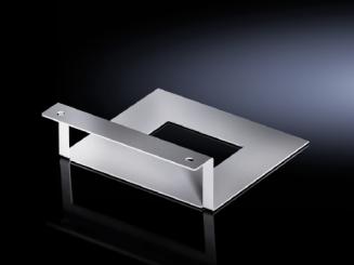 Überwachungssystem CMC III, Rackrahmen Montageergänzungs-Unit für max.1 Sensor 