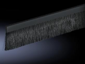 Bürstenleiste, L: 2000 mm, für Blechstärke: 0,6-1,5 mm 