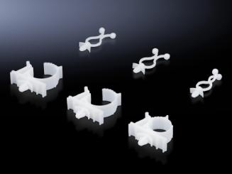 Kabel-Clipse (Snap-In) zum Verdrillen 