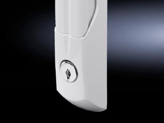 Mini Komfortgriff für Verschluss-Einsätze für EL 3-teilig 