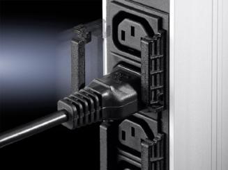 Kabelverriegelung PSM für alle Module mit EN 60 320 C13 Steckerbilder 