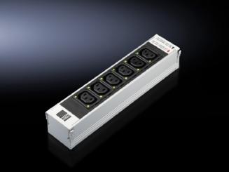 PSM 4-fach F/B Typ E, Einsteckmodul ohne Sicherung, nicht schaltbar 