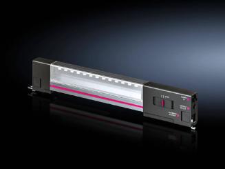 IT Systemleuchte LED, 600lm, für IT Racks 