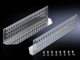 Gleitschiene für TE, 19"-Montagerahmen, L: 724 mm 