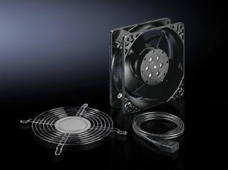 Lüftererweiterungssatz für EL 