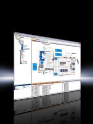 RiZone Volumenlizenz für 25 IP Knoten und 4 Konsolen, Software 