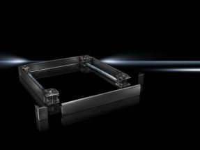 Flex-Block Blenden, für Eckstücke, 100 mm hoch, geschlossen, für B und T 1000 mm 