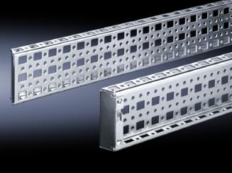 TS System-Chassis 23x73mm, für innere Montageebene BT 800 mm 