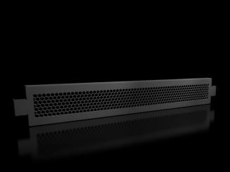 VX Sockel-Blende, belüftet, für B/T: 800 mm 