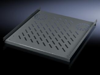 Geräteboden, Festeinbau, für TS/PS/IW für Lüftererweiterungssatz, BT 600x800 mm 