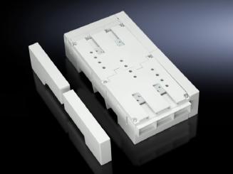 Steckleiste B=25 mm, für SV 9342700/710 