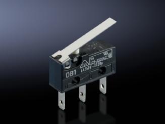 Mikroschalter für NH-Leisten Gr.00 