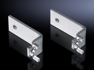 Befestigungswinkel, Gewindebohrung M6 