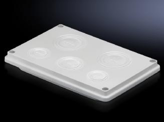 Kabeleinführungsflansch M25/32/40/50/63 