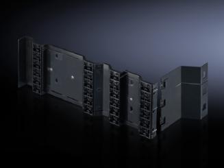 Abdeckung Verteilschiene für Lastschaltleistenfeld (JM) 