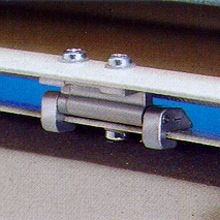 Anschlussbolzen M10x70 für Verbindungssätze/Anschlusswinkel (Maxi-PLS1600/2000) 