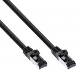 RJ45 Patchkabel, S/FTP, Cat.8.1, 2000MHz, LSZH ab 0,25m 