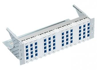 Rangierfeld GL 3U 48xRJ45-C6/u-gu 