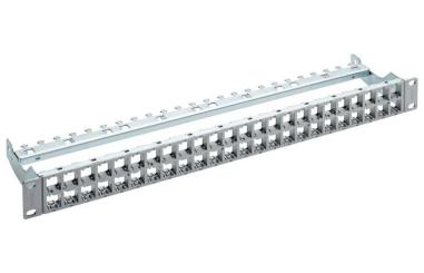 Rangierfeld HD ELISO 48P 1U leer gu s 