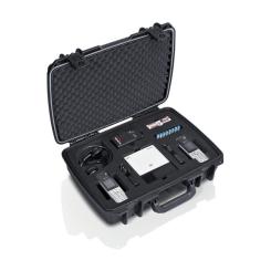 Gigaset N720 SPK PRO DECT Meßkoffer 