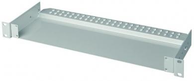 19" Gehäuse ECONOMY V 2HE 