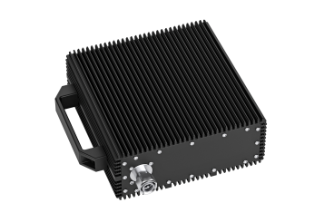 4.3-10 Abschlusswiderstand (m) Screw, 200 W 