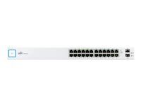 UBIQUITI NETWORKS Ubiquiti UniFi Switch 24-port 
